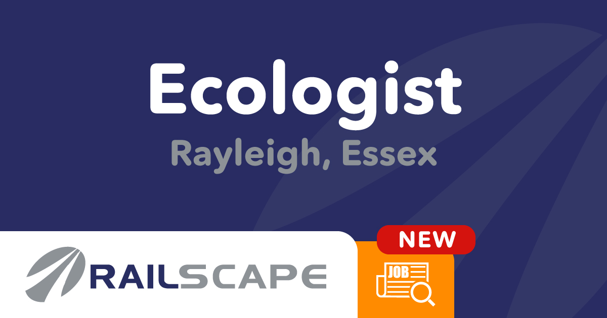 Ecologist - Rayleigh, Essex