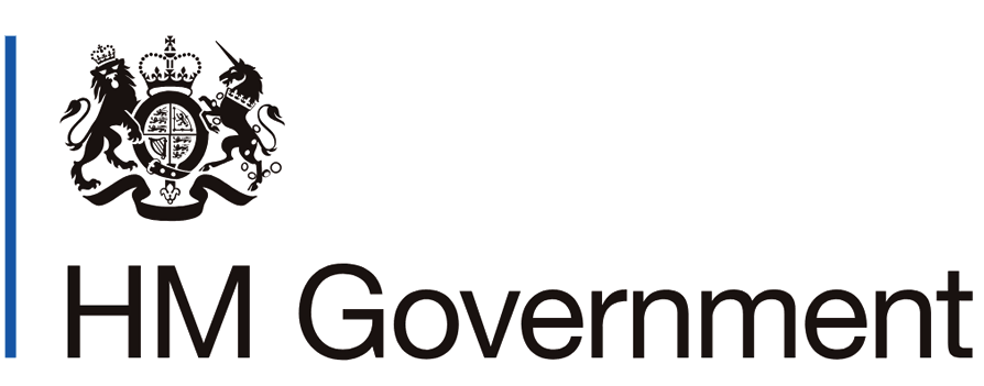 Goverment Logo